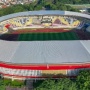 Ini Kandang Kita! Cek Rute Bus ke Stadion Manahan untuk Dukung Timnas Indonesia