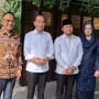 Jokowi Effect Bawa Rudy Masud Unggul di Pilgub Kaltim