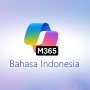 Microsoft 365 Copilot Kini Dukung Bahasa Indonesia, Kerja Pakai AI Jadi Lebih Gampang