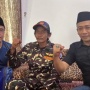 Penjual Es Teh yang Dihina Gus Miftah Diangkat Jadi Anggota Kehormatan Banser Jogja
