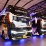 Tidur Senyaman Raja, Teknologi Selevel First Class: Bus Sleeper Sahaalah Ini Bikin Pesawat Bisnis Class Ketar-ketir