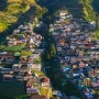 Berkunjung ke Dusun Butuh, Sempat Viral hingga Disebut Nepal-nya Magelang