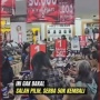 Promo Cuci Gudang Ramayana Bali, Semua Serba Rp 50 Ribu