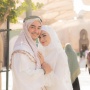 Perjalanan Cinta Zumi Zola dan Putri Zulhas: Kini Menikah di Madinah