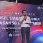 Telkomsel Prediksi Lonjakan Trafik Data hingga 14,8 Persen di Nataru
