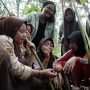 Curug Bajing Pekalongan Kini Mandiri Energi Berkat Program PFMuda 2024