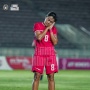 Dua Kata Reva Octaviani Usai Persembahkan Trofi Piala AFF Putri 2024