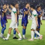 Pangkas Jarak dengan Persebaya, Persib Incar Kemenangan di Kandang Barito Putera