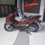 Setelah Honda Scoopy Giliran New Honda PCX160 yang Gunakan Cover Setang, Begini Kata AHM...