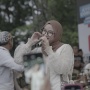 Pede Manggung di Cianjur, Nissa Sabyan Dicap Bermuka Tebal