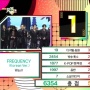 Kalahkan TWS, WayV Raih Kemenangn ke-3 Lagu 'Frequency' di 'Music Bank'