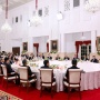 Prabowo Kenalkan Haji Isam ke Investor Jepang di Istana Negara