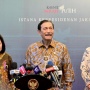 Bertemu DEN, Prabowo Bahas Daya Beli dan Investasi, Targetkan Pertumbuhan Ekonomi 8 Persen