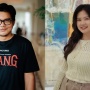 Felicia Tissue Diduga Sindir Kaesang Lewat Pertanyaan Gratifikasi ke Hasto, Fajar Nugros: Norak!