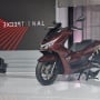 Jadi Tipe Termahal, Apa yang Menjadi Pembeda New Honda PCX160 RoadSync ?