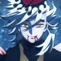 Menilik Kekuatan Mengerikan Blood Demon Art Doma di Anime Kimetsu no Yaiba