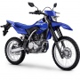 Yamaha WR155R Dengan Grafis Baru Diluncurkan
