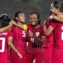 Cetak Sejarah! Timnas Indonesia Juara AFF Womens Cup Untuk Pertama Kalinya