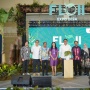 FLOII Expo 2024 Resmi Dibuka, Perkenalkan Keunikan Keanekaragaman Tanaman Hias Indonesia