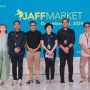 JAFF MARKET 2024: Pasar Film Terbesar di Indonesia Resmi Ditutup dengan Berbagai Capaian Membanggakan