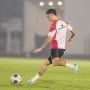 Tak Dipercaya STY, Eliano Reijnders Bicara Masa Depan: Saya akan Mengenakan Seragam Biru dan...