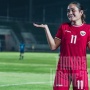 Profil Sydney Hopper, Bintang Timnas Putri Indonesia yang Cetak Gol di Final Piala AFF Wanita 2024