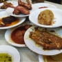 Restoran AC Andoenk, Sajian Masakan Padang Berkelas di Kota Jambi