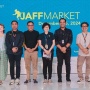 JAFF MARKET Resmi Ditutup dengan Pengumuman Pemenang Awards: Salah Satunya Film Reza Rahadian!