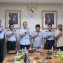 Sinergitas DPRD DKI Jakarta-Kopsud I TNI AU, Manfaatkan Teknologi Modifikasi Cuaca