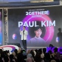 Sukses Meriahkan Acara Ultah Korea 360, Paul Kim Spoiler Rencana Konser di Jakarta