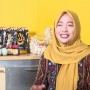 Kisah UMKM Ainur Naik Kelas Hingga Tembus Pasar Lintas Daerah Berkat BRI