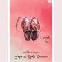 Buku Sepasang Sepatu: Sapardi Djoko Damono dan Pesan Cinta yang Sejati