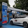 Roadshow PLN Mobile EVenture 2024 Tiba di Semarang, Ajang Pembuktian Performa Kendaraan Listrik