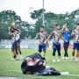 Duel Panas Persikota vs Persikabo, Fans Bisa Beli Tiket Lebih Mudah dan Efisien
