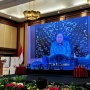 Perdagangan Tumbuh 20% Setiap Tahun, Menko Airlangga: Perlu Bangun Jembatan antara Made in Indonesia dan Made in India