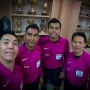 Rekam Jejak Wasit Sudish Kumar Pandey: Pernah Bikin Myanmar Merana vs Timnas Indonesia