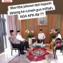 Cek Fakta: Jokowi dan Kapolri Listyo Sigit Temui Gus Miftah, Benarkah?