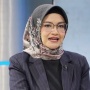 Rekam Jejak Tina Talisa, Dipercaya Jadi Staf Khusus Wapres Gibran