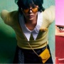 G-Dragon Berikan Dukungan untuk Album Solo Rose BLACKPINK