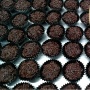 Resep Kue Rambutan Cokelat, Sajian Manis Khas Natal yang Nikmat