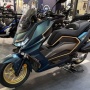 Desain Futuristik bak Robot Masa Depan: Pesaing Yamaha XMAX Ini Siap Rebut Takhta Skutik Premium