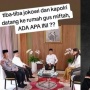 Beredar Diduga Foto Kapolri dan Jokowi di Rumah Gus Miftah, Netizen Mendadak Curiga: Maksudnya Apa Ya?