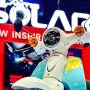 Desain Sekelas Super Cub, Harga Cuma Rp20 Jutaan: Ini Motor Retro Imut yang Bikin Honda Ketar-ketir