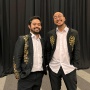 5 Pionir Stand Up Comedy Indonesia Tampil di The Founder 5, Usung Konsep Trifekta Sambil Gaet Tessy