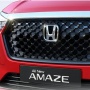 Sedan Premium Harga Brio? Intip Pesona Honda Amaze Terbaru Bikin Melongo