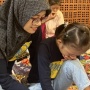 Intip Cara Berkomunikasi dengan Anak Down Syndrome Bersama POTADS DIY