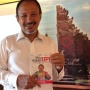 Kabar Duka, Fuad Baradja Pesinetron Jin dan Jun Meninggal Dunia