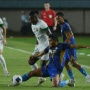 Lini Belakang Keropos, Biang Kegagalan Persib Bandung Melangkah ke Asia