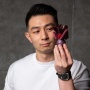 Pendidikan-Karier Chef Reynold Poernomo: Pacar Baru Anya Geraldine?