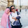 Profil Ning Astuti, Istri Gus Miftah yang Akui Tak Nyaman Suaminya Jadi Pejabat